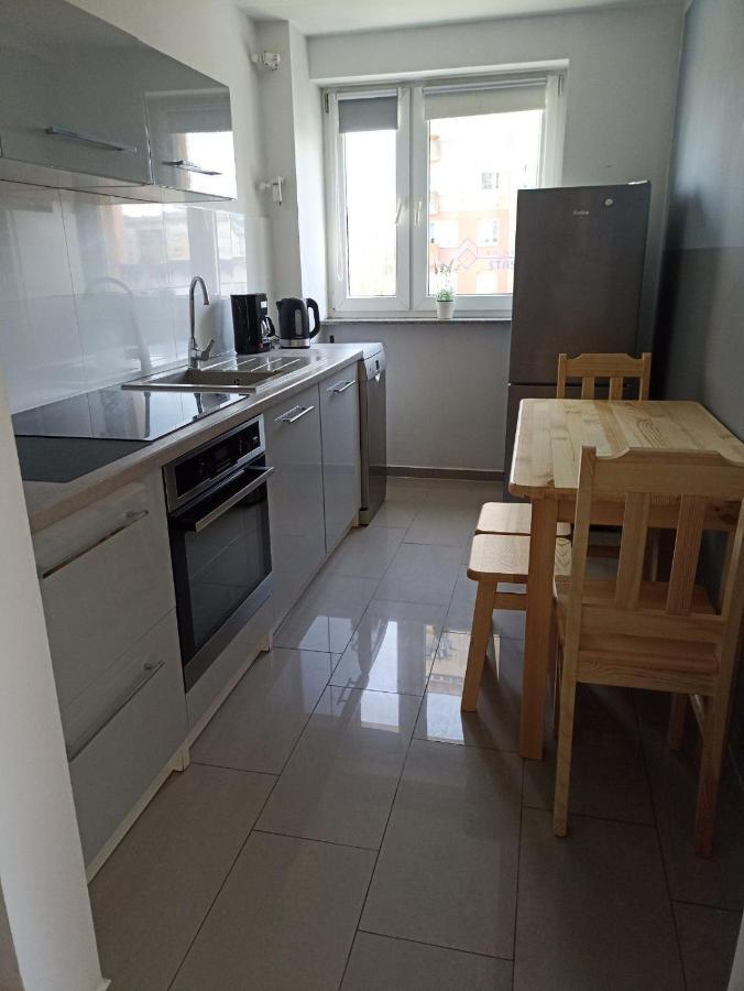 Kwatera Prywatna W Centrum Apartment Swinoujscie