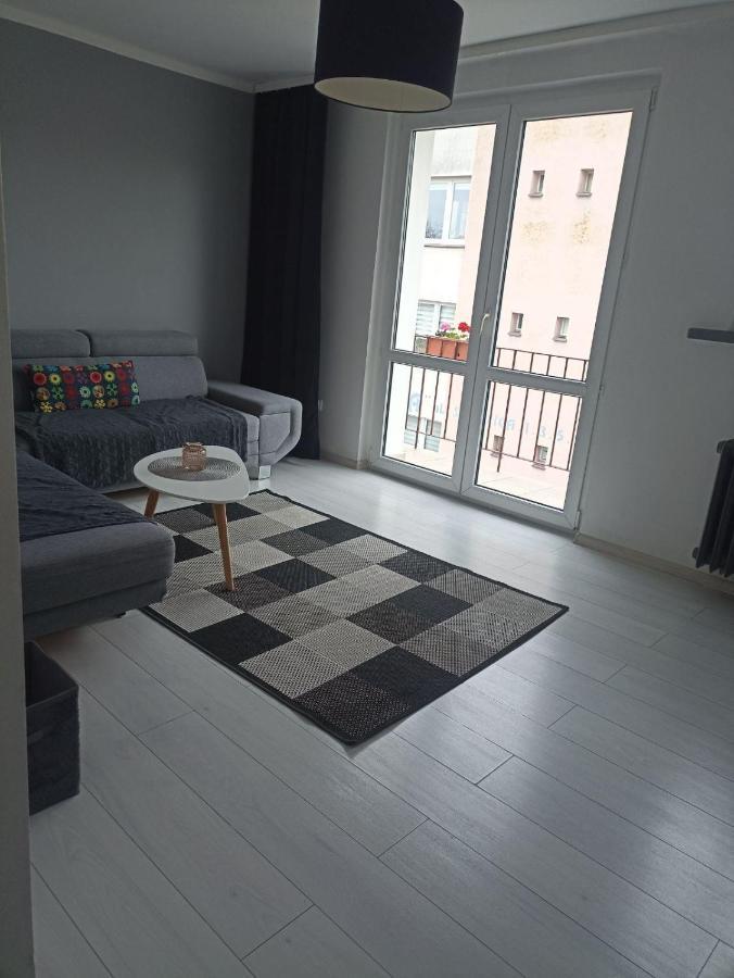 Kwatera Prywatna W Centrum Apartment *
