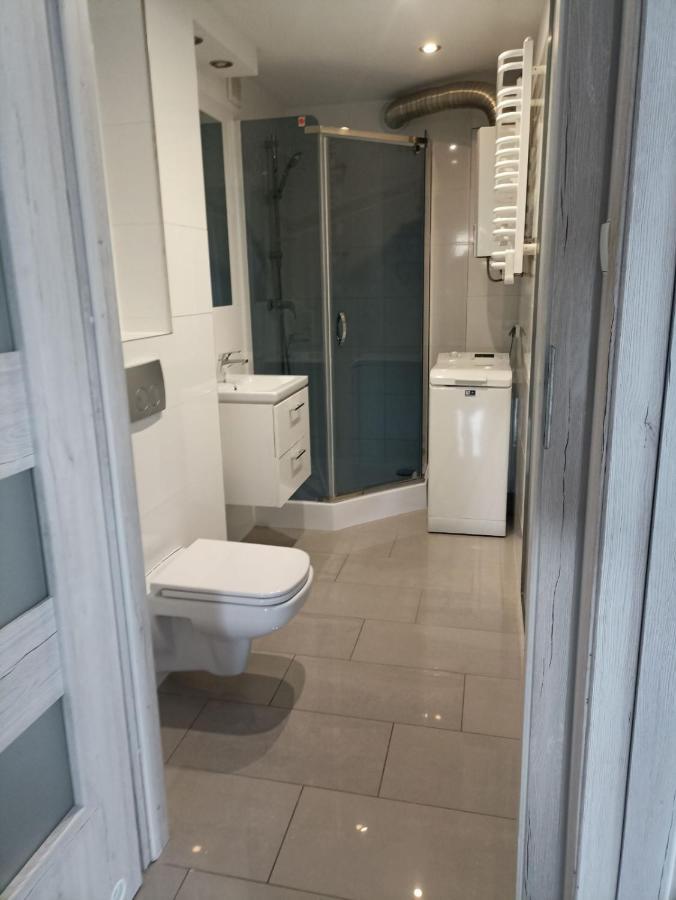 Apartment Kwatera Prywatna W Centrum *