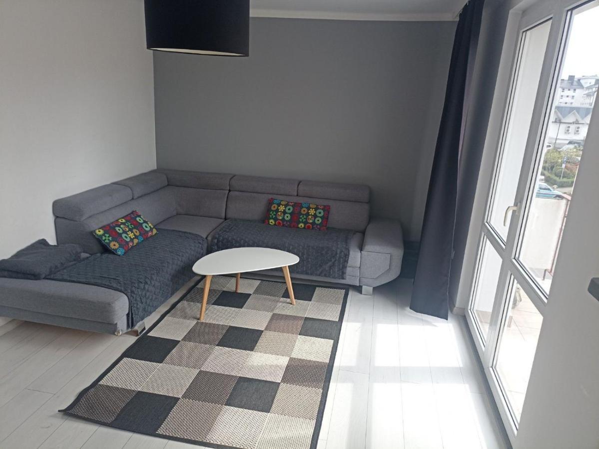 Apartment Kwatera Prywatna W Centrum *
