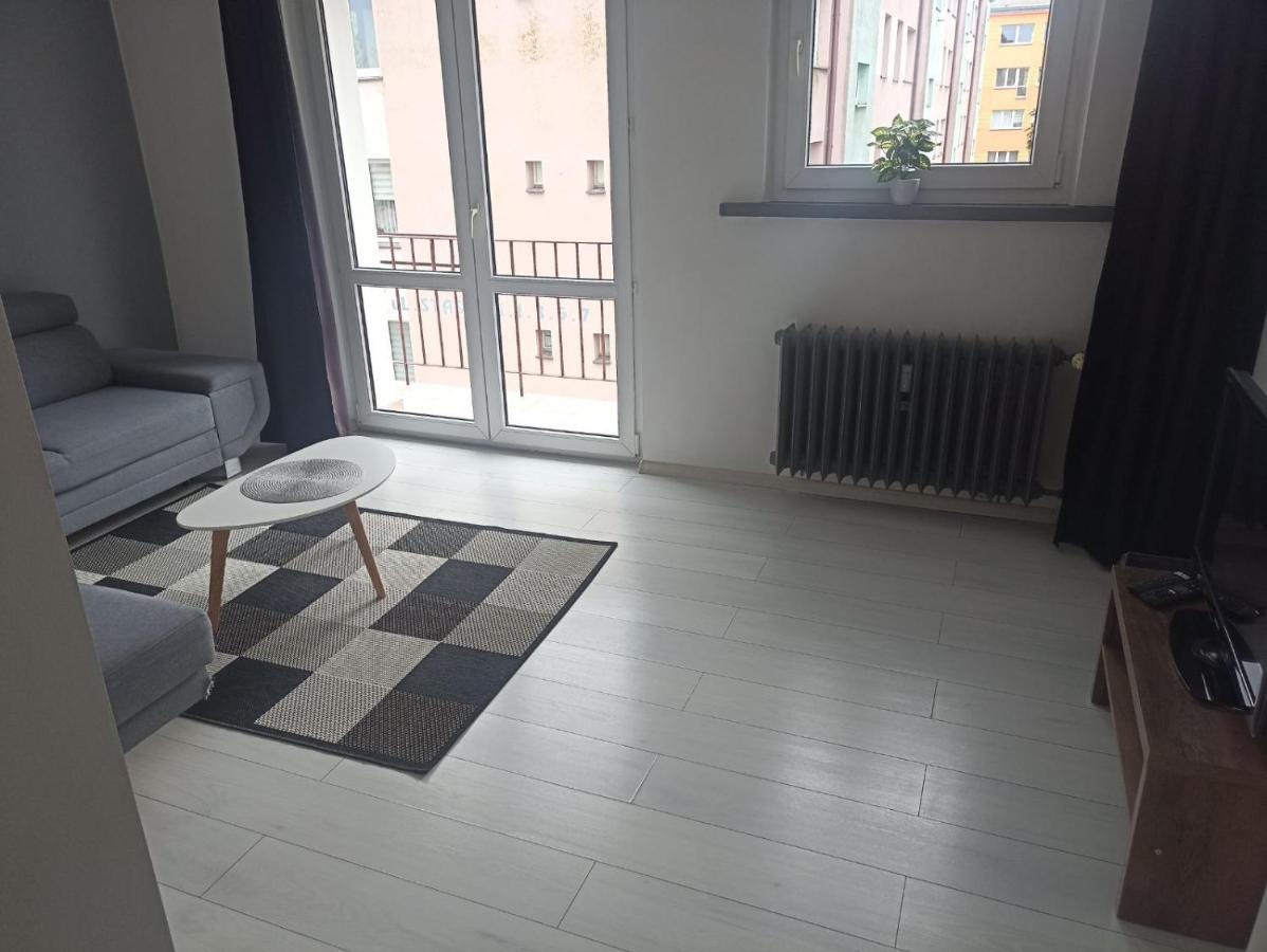 Kwatera Prywatna W Centrum Apartment Swinoujscie